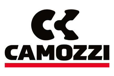 Camozzi per l'industria